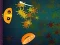 Igra Halloween Fruit Slice online