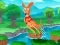 Igra Hop Kangaroo Hop online