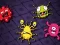 Igra Trap & Kill Virus online