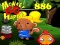 Igra Monkey Go Happy Stage 886 online
