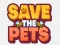 Igra Save the Pets online