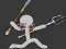 Igra Stick Archer online
