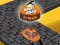 Igra Drift Road Pumpkin online