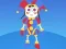 Igra Pomni Runner: Digital Circus online