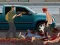 Igra The Last Of The Survivors online