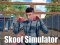 Igra Skoof Simulator online