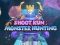 Igra Shoot Run: Monster Hunting online