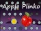 Igra Apple Plinko online