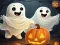 Igra Ghost Happy Halloween TwoPlayer online
