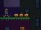Igra Obby Halloween Danger Skate online