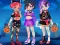 Igra Kiddo Cute Zombie online