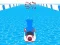 Igra Huggy Jet Ski Racer! online