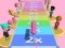 Igra Lollipop Stack Run online