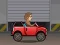 Igra Farm RacerFarm Racer online