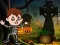 Igra Finding Halloween Treat online