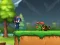 Igra Daring Ninja online