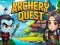 Igra Archery Quest online