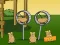 Igra Codename Kids Next Door Flight of the Hamsters online