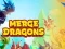 Igra Merge Dragons online