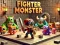 Igra Fighter Monster online