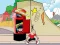 Igra Billy Whizz's Sprint! online