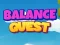 Igra Balance Quest online