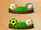 Igra Balls On The Lawn online