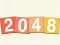 Igra 2048 - Classic Number Game online