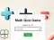 Igra Math Strategy Game online