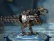 Igra Robot Terminator T-Rex online
