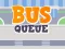 Igra Bus Queue online