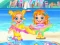 Igra Rainbow Glitter Slime online