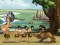 Igra Monster Heroes Of Myths online