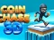 Igra Coin Chase 3D online