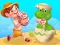 Igra Dragon Island Idle 3D online