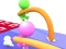 Igra Pole Vault 3d online