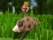 Igra Pixel Hunting.io online