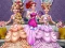 Igra Princesses Homecoming Party online