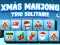 Igra Xmas Mahjong Trio Solitaire online