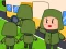Igra Mart Puzzle Bus Jam online