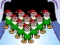 Igra Elf Bowling 1 & 2 online