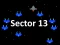 Igra Sector 13 online