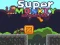 Igra Super Monkey Adventure online