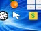 Igra Mandarine Clicker online
