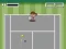 Igra Mini Tennis online