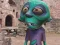 Igra Funny Faces: Zombies online