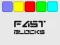 Igra Fast Blocks online
