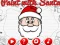 Igra Paint With Santa online