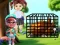 Igra Feastful Escape online