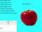 Igra Red Apple Clicker online